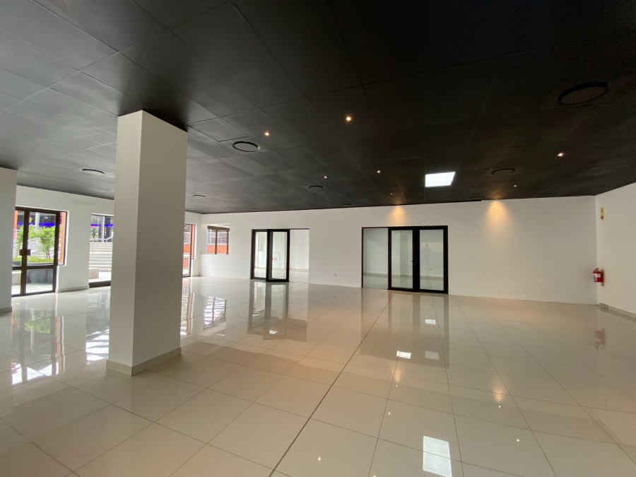 To Let commercial Property for Rent in Menlyn Gauteng