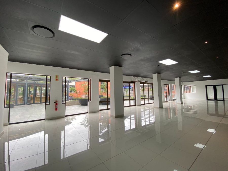 To Let commercial Property for Rent in Menlyn Gauteng