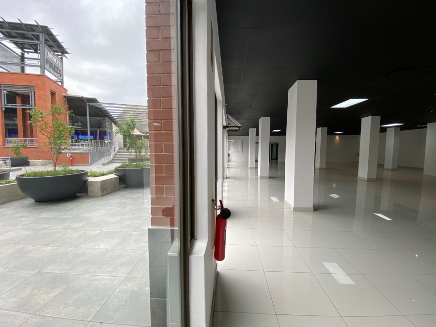 To Let commercial Property for Rent in Menlyn Gauteng