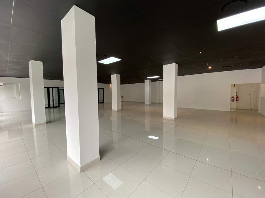 To Let commercial Property for Rent in Menlyn Gauteng