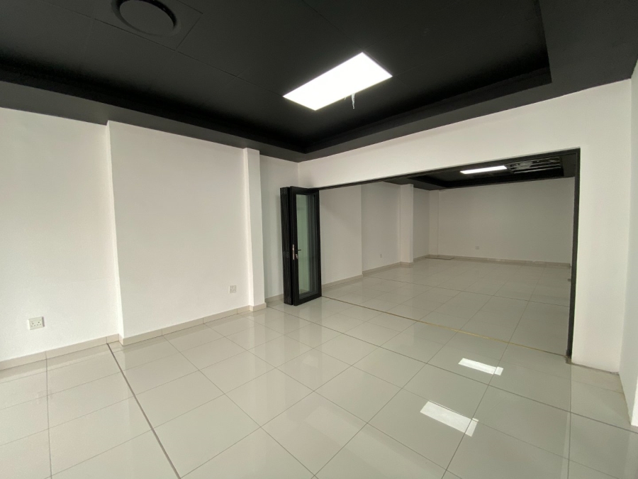 To Let commercial Property for Rent in Menlyn Gauteng