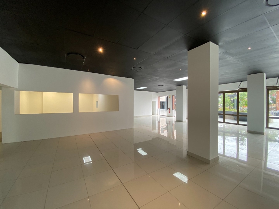 To Let commercial Property for Rent in Menlyn Gauteng