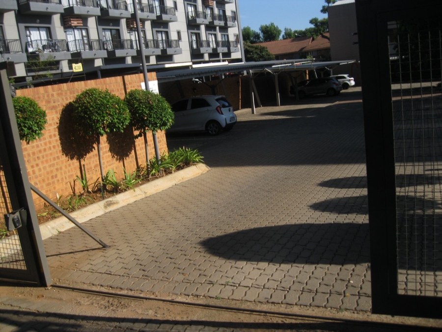 To Let 1 Bedroom Property for Rent in Hillcrest Gauteng