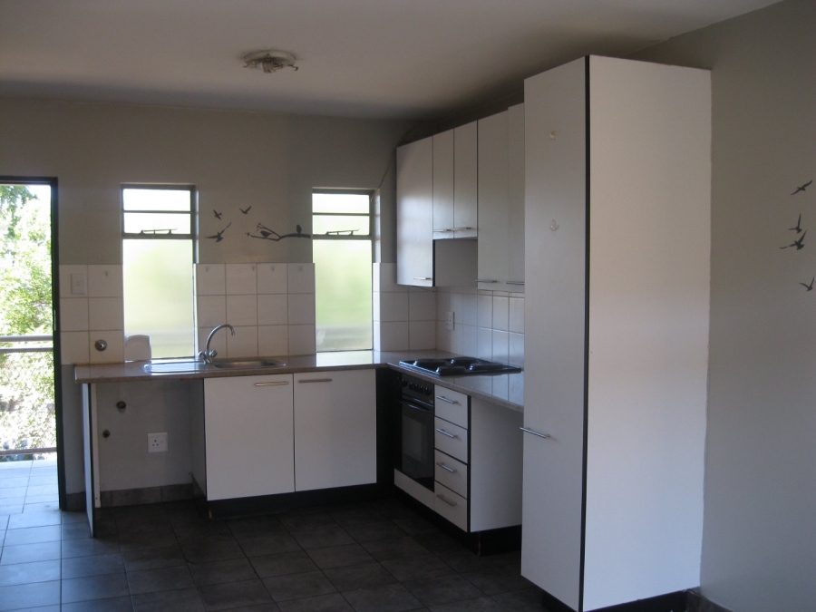 To Let 1 Bedroom Property for Rent in Hillcrest Gauteng