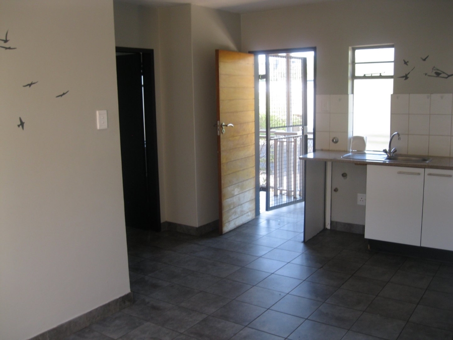 To Let 1 Bedroom Property for Rent in Hillcrest Gauteng