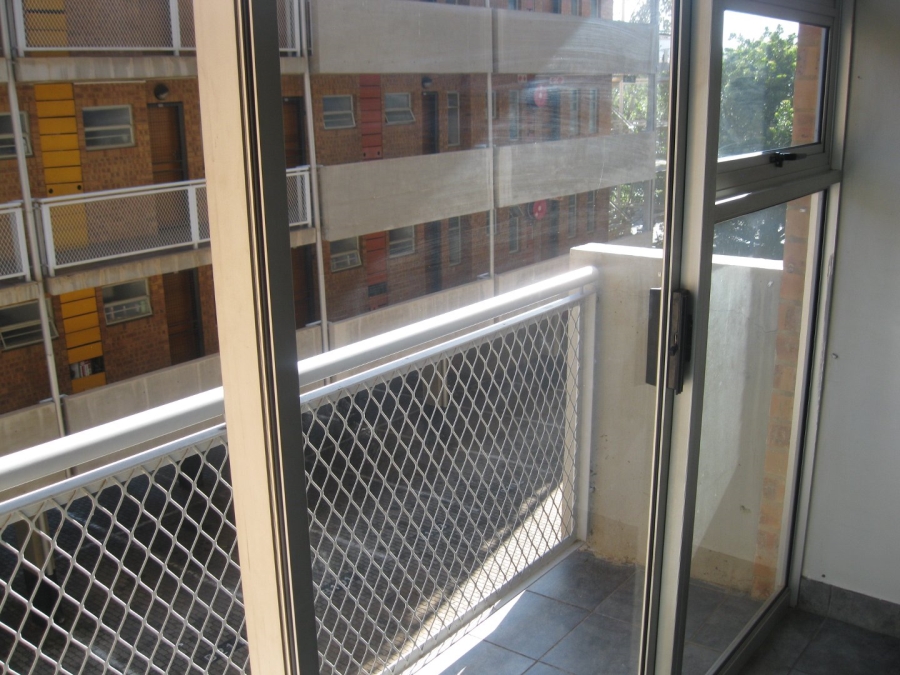 To Let 1 Bedroom Property for Rent in Hillcrest Gauteng