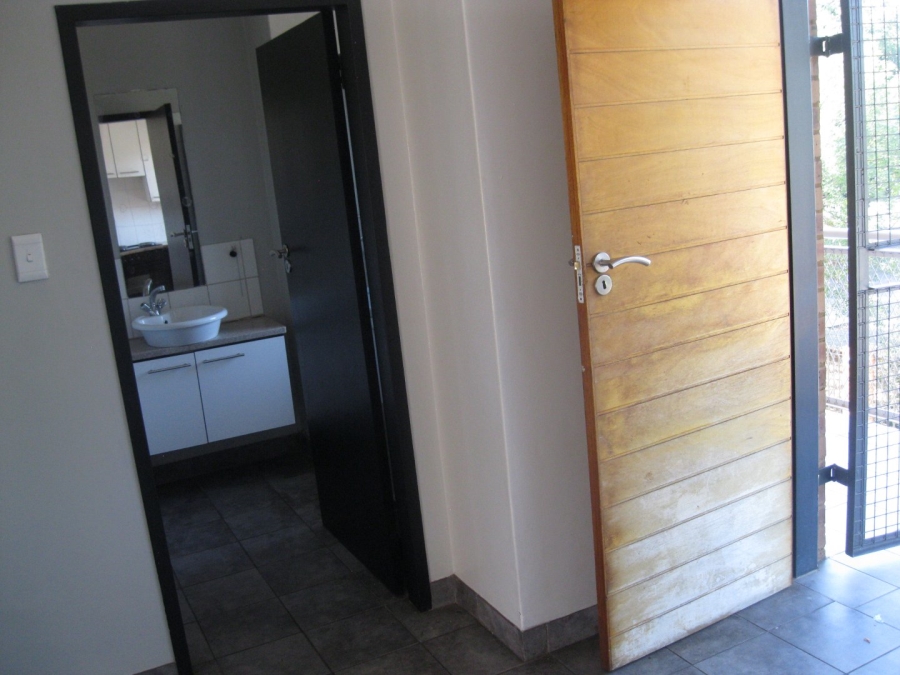 To Let 1 Bedroom Property for Rent in Hillcrest Gauteng