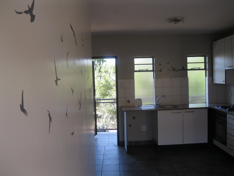 To Let 1 Bedroom Property for Rent in Hillcrest Gauteng