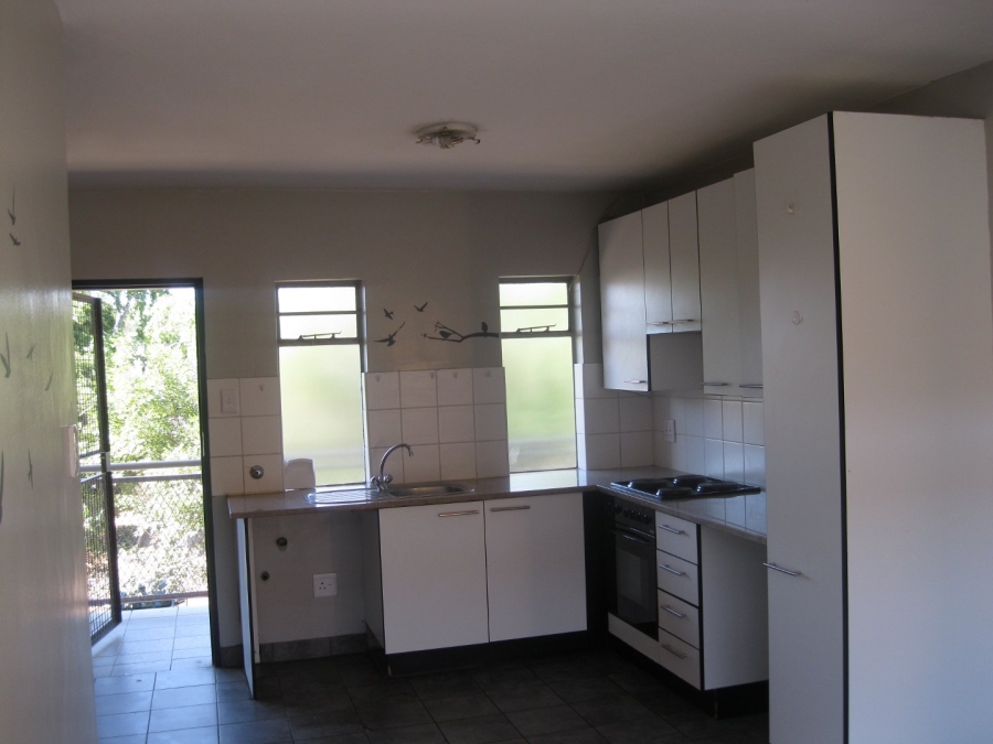 To Let 1 Bedroom Property for Rent in Hillcrest Gauteng