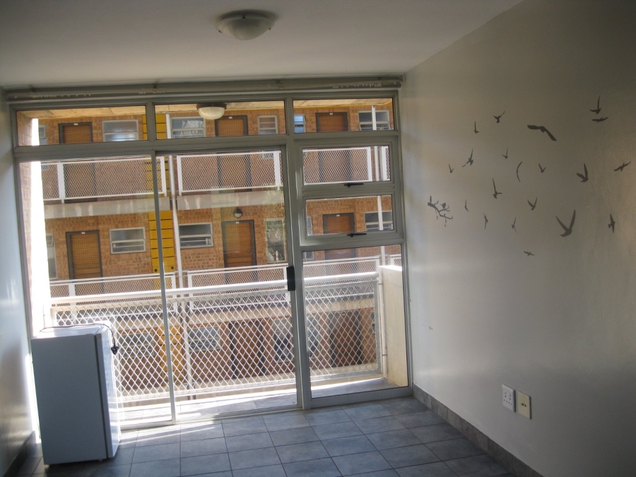 To Let 1 Bedroom Property for Rent in Hillcrest Gauteng