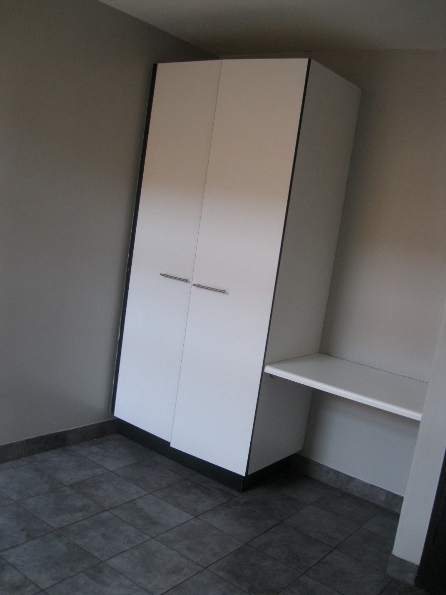 To Let 1 Bedroom Property for Rent in Hillcrest Gauteng