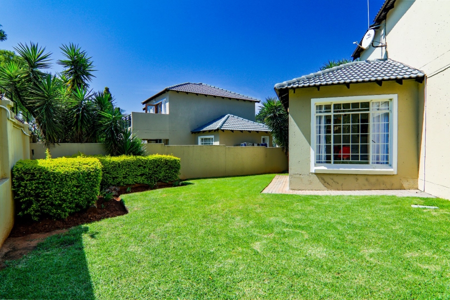 3 Bedroom Property for Sale in Olivedale Gauteng