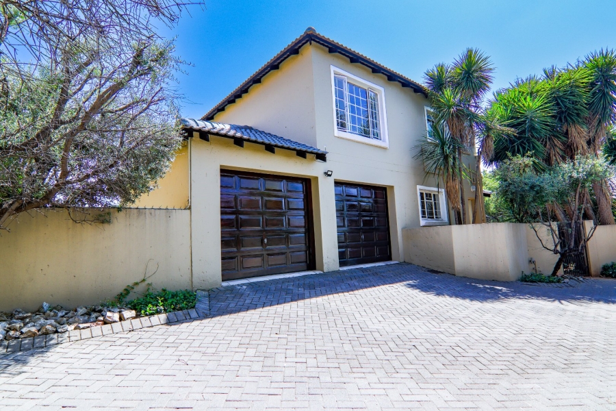 3 Bedroom Property for Sale in Olivedale Gauteng