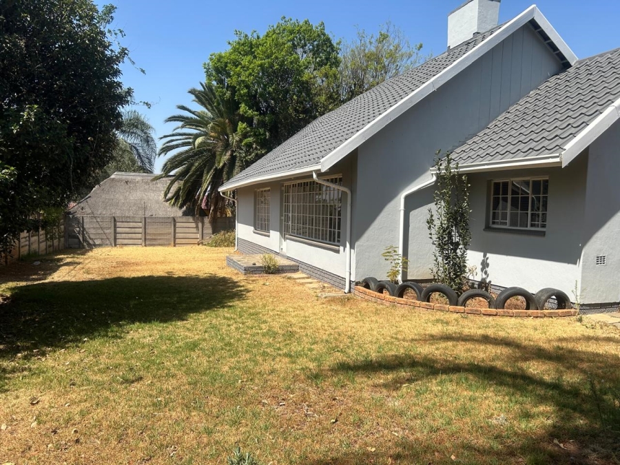 3 Bedroom Property for Sale in Van Riebeeck Park Gauteng