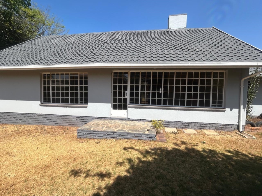 3 Bedroom Property for Sale in Van Riebeeck Park Gauteng