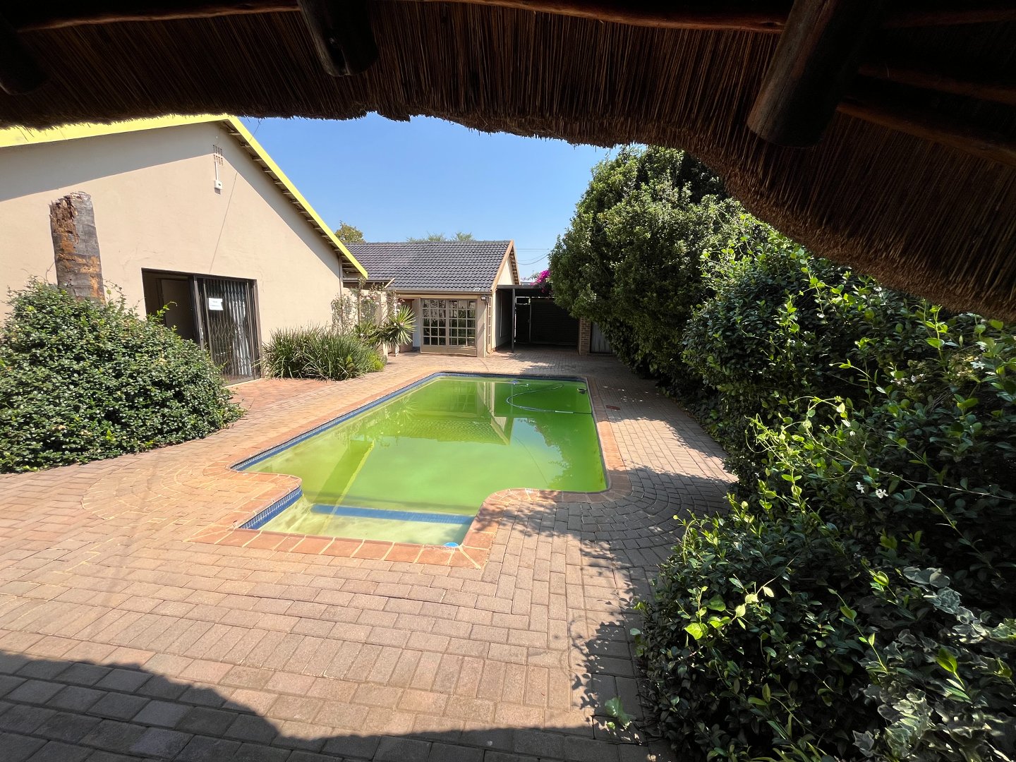 5 Bedroom Property for Sale in Waterkloof Ridge Gauteng