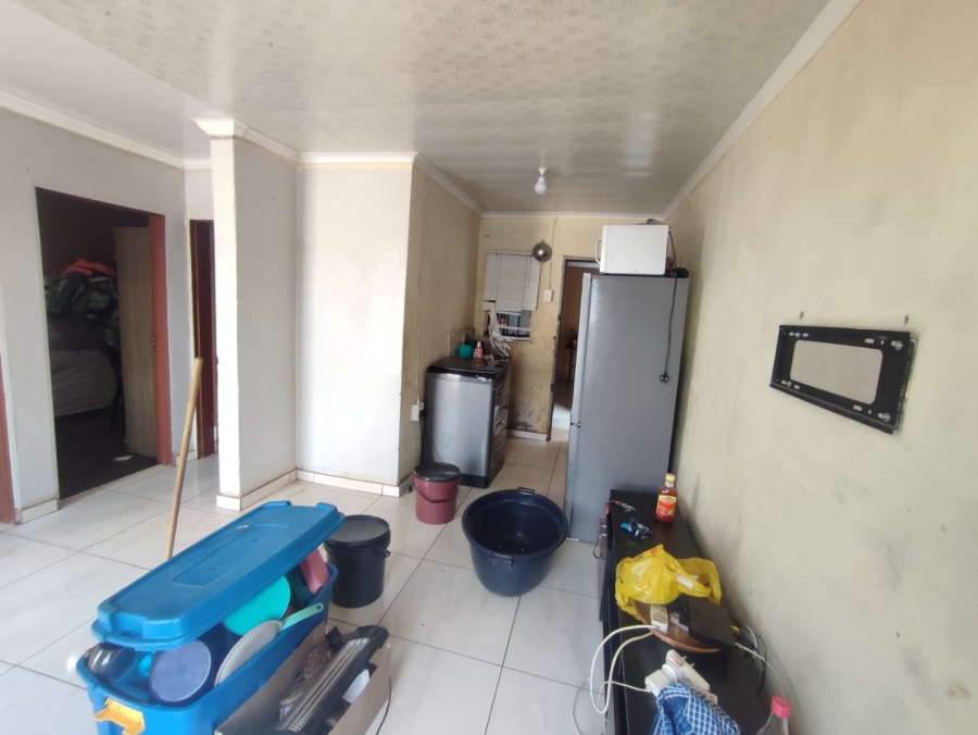 2 Bedroom Property for Sale in Chief A. Luthuli Park Gauteng