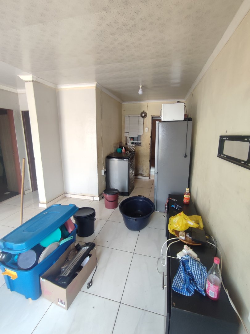 2 Bedroom Property for Sale in Chief A. Luthuli Park Gauteng