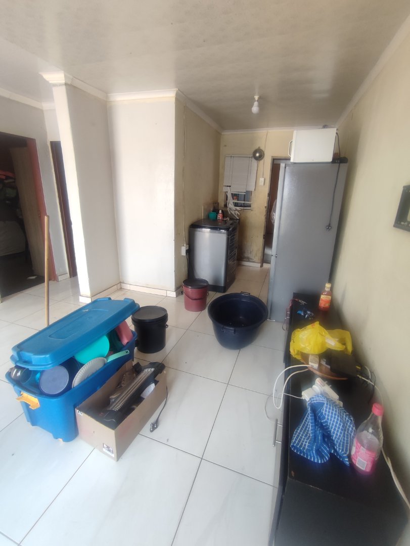 2 Bedroom Property for Sale in Chief A. Luthuli Park Gauteng