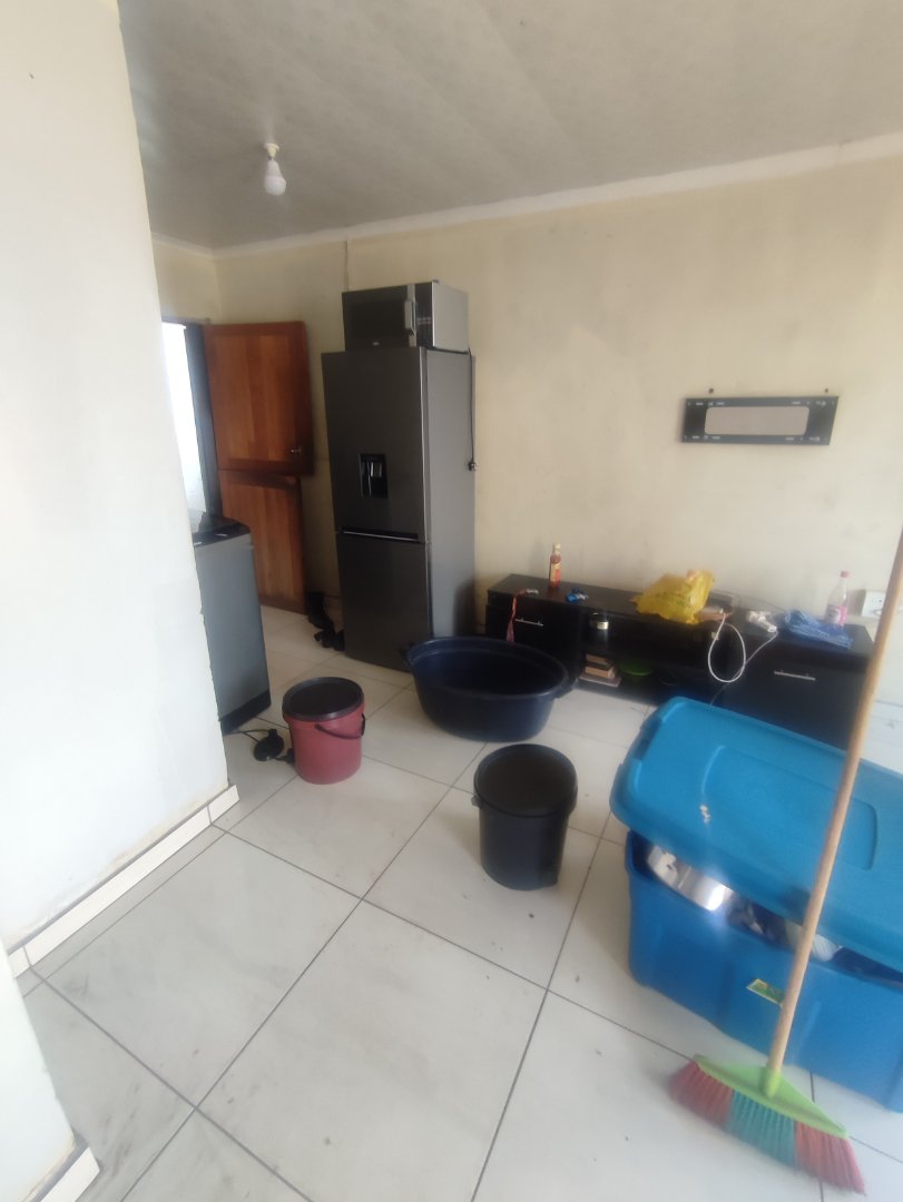 2 Bedroom Property for Sale in Chief A. Luthuli Park Gauteng