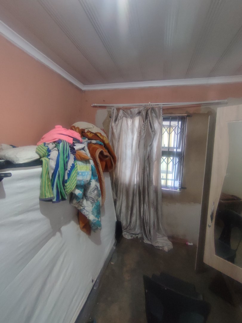 2 Bedroom Property for Sale in Chief A. Luthuli Park Gauteng