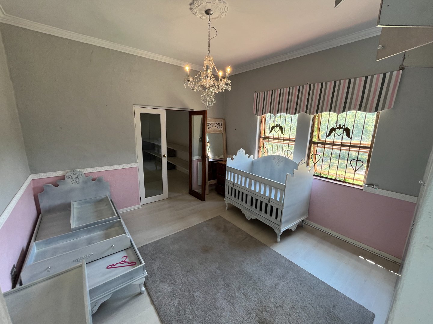 6 Bedroom Property for Sale in Carlswald Gauteng