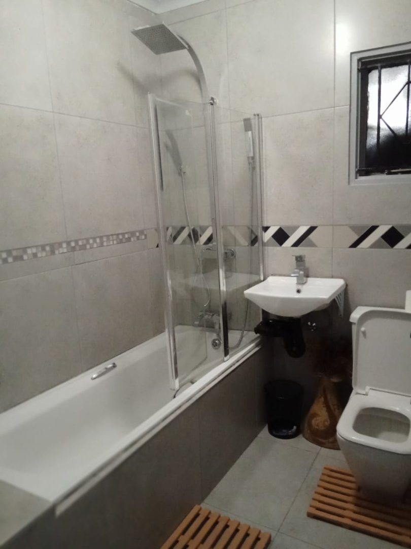 2 Bedroom Property for Sale in Chris Hani Gauteng