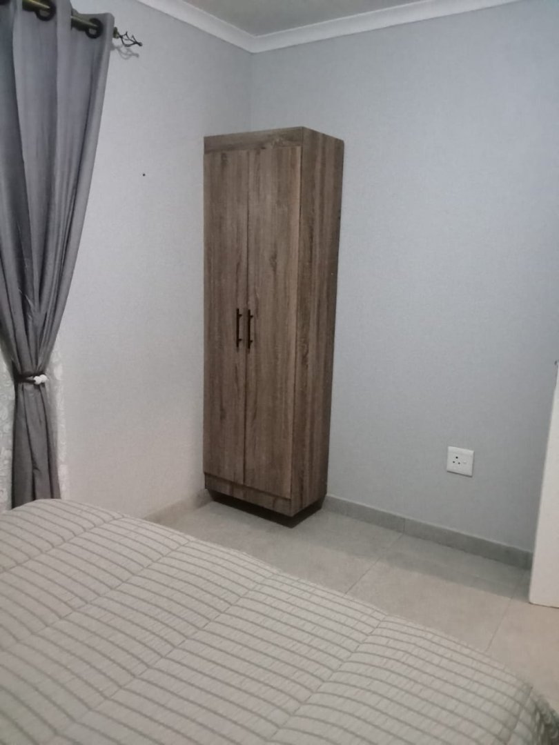 2 Bedroom Property for Sale in Chris Hani Gauteng