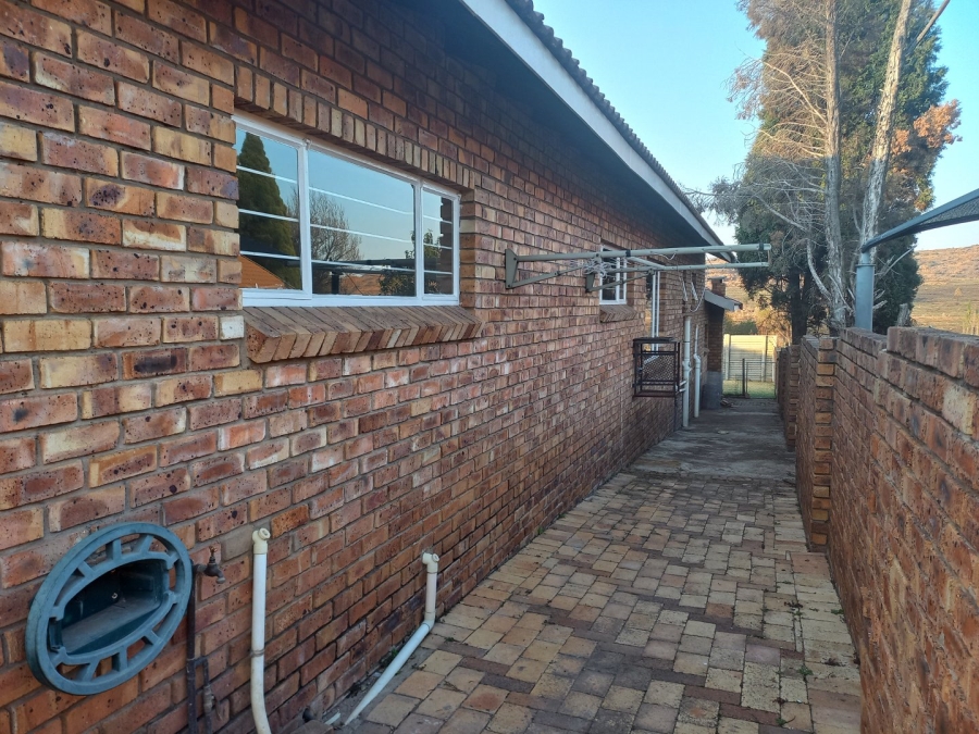 To Let 3 Bedroom Property for Rent in Overkruin Gauteng