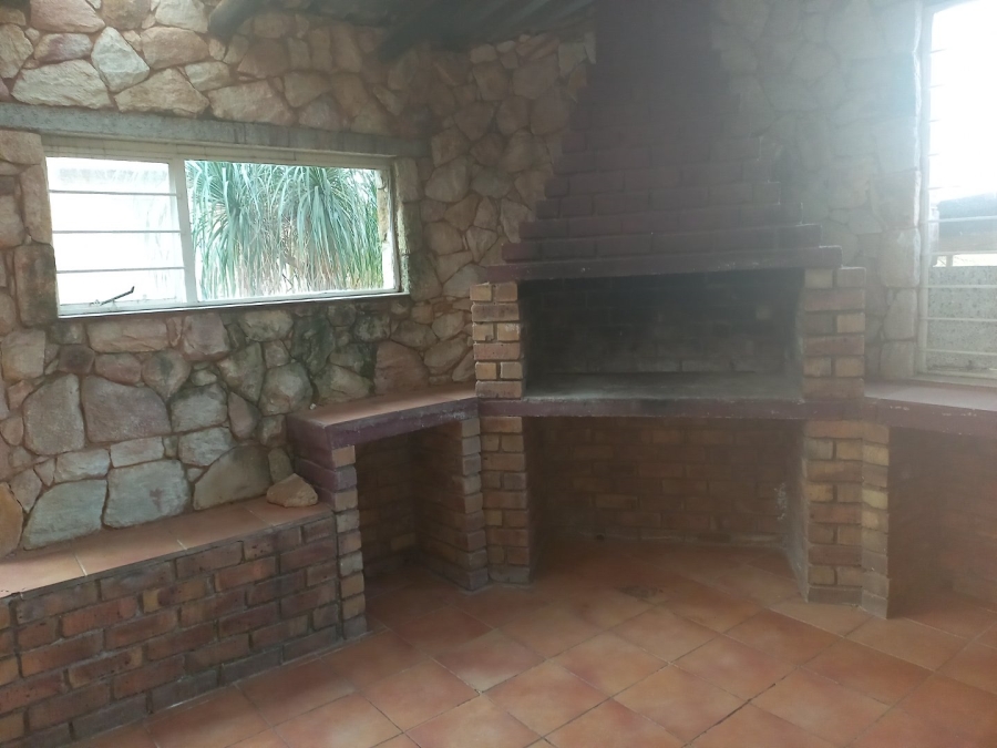 To Let 3 Bedroom Property for Rent in Overkruin Gauteng