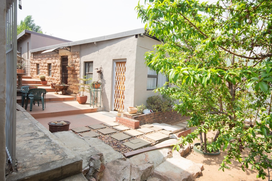 5 Bedroom Property for Sale in Heidelberg Gauteng