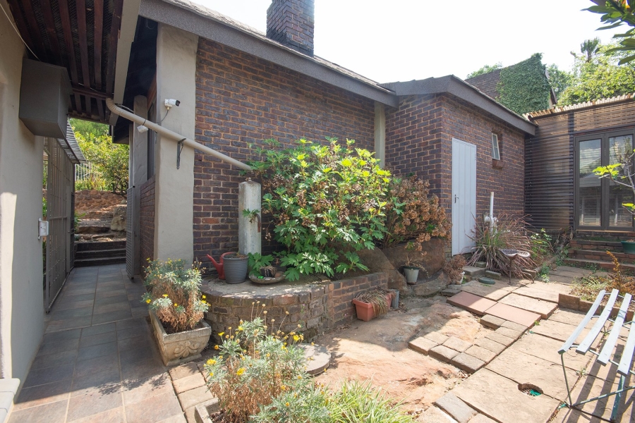 5 Bedroom Property for Sale in Heidelberg Gauteng