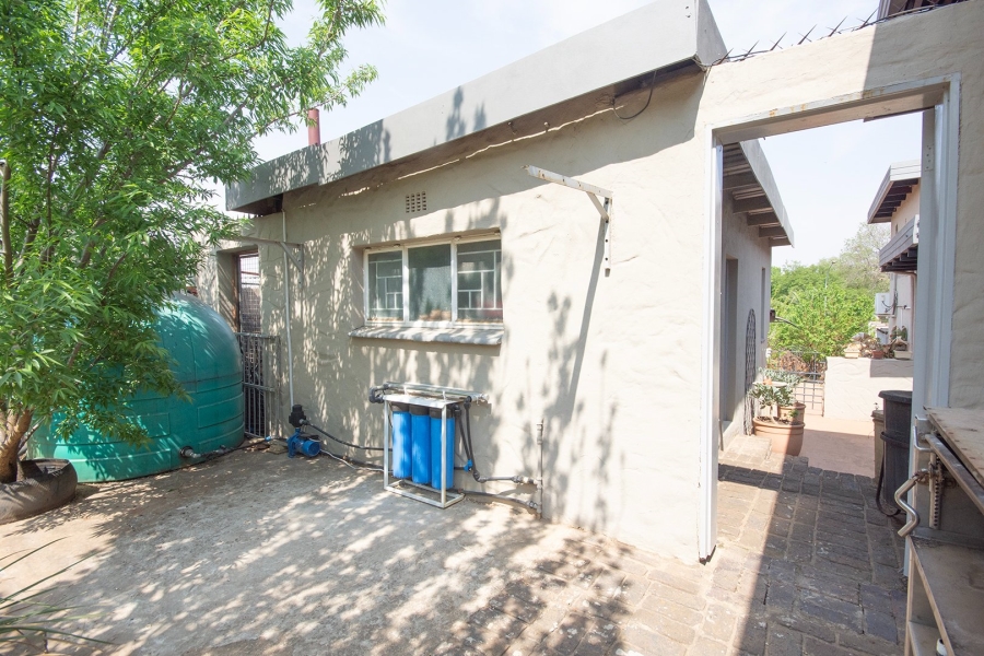 5 Bedroom Property for Sale in Heidelberg Gauteng