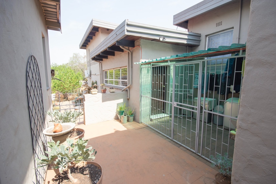 5 Bedroom Property for Sale in Heidelberg Gauteng