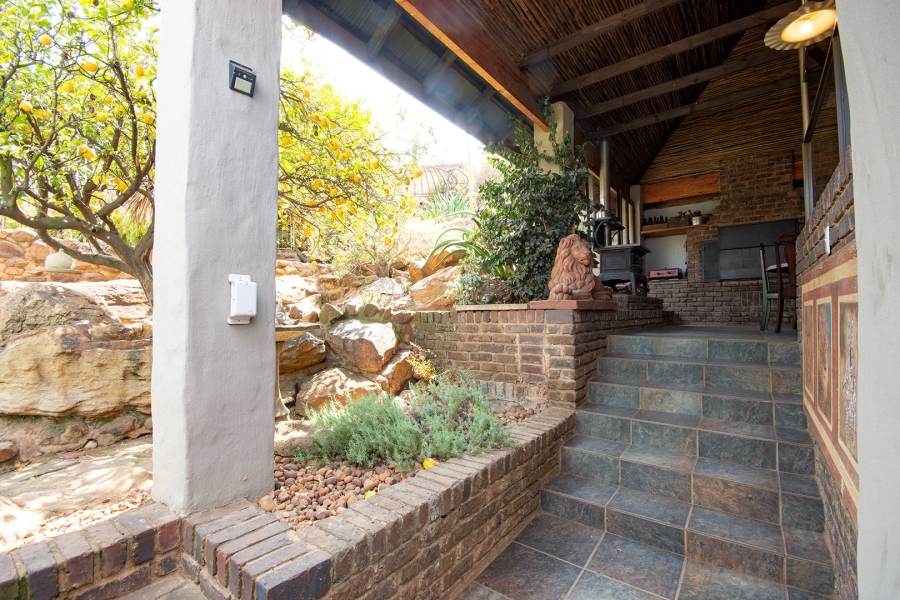 5 Bedroom Property for Sale in Heidelberg Gauteng