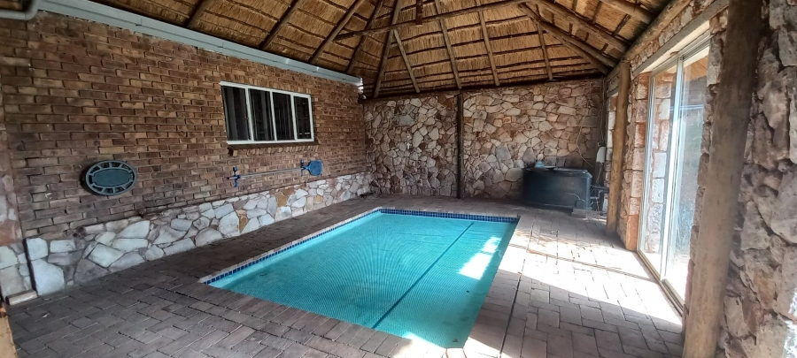 4 Bedroom Property for Sale in Overkruin Gauteng