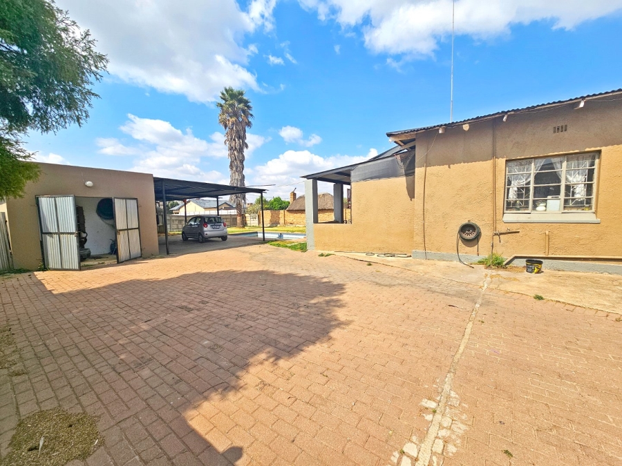 3 Bedroom Property for Sale in Brenthurst Gauteng