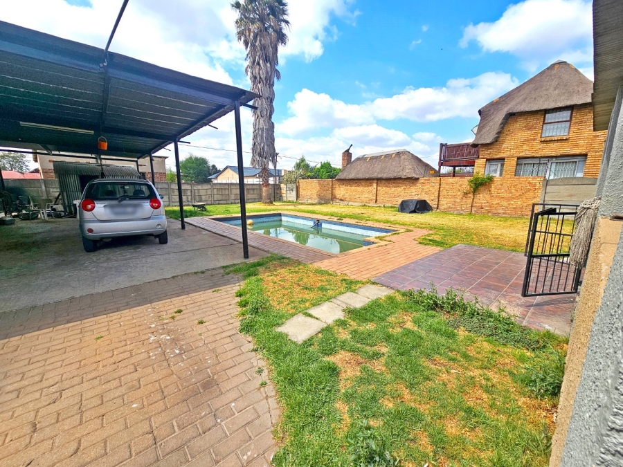 3 Bedroom Property for Sale in Brenthurst Gauteng