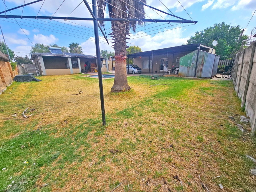 3 Bedroom Property for Sale in Brenthurst Gauteng