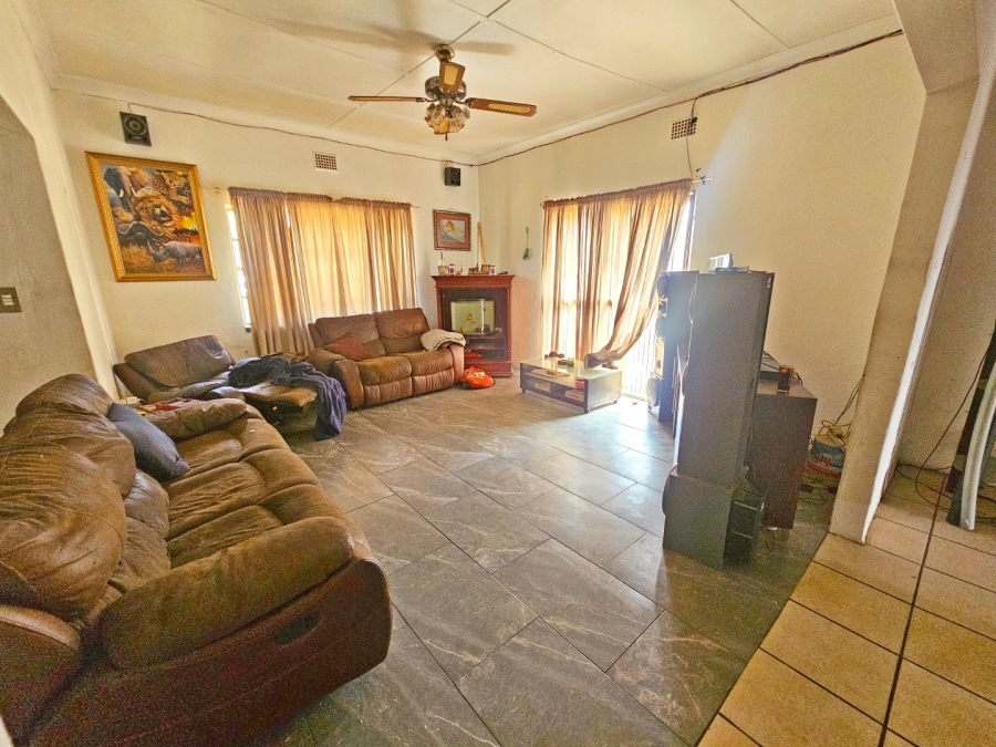 3 Bedroom Property for Sale in Brenthurst Gauteng