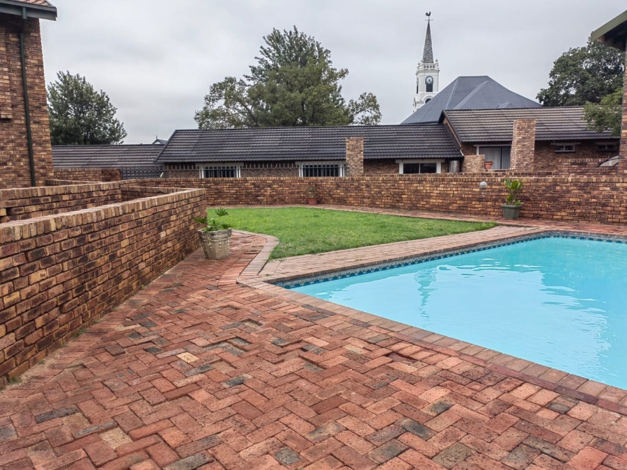 3 Bedroom Property for Sale in Heidelberg Gauteng