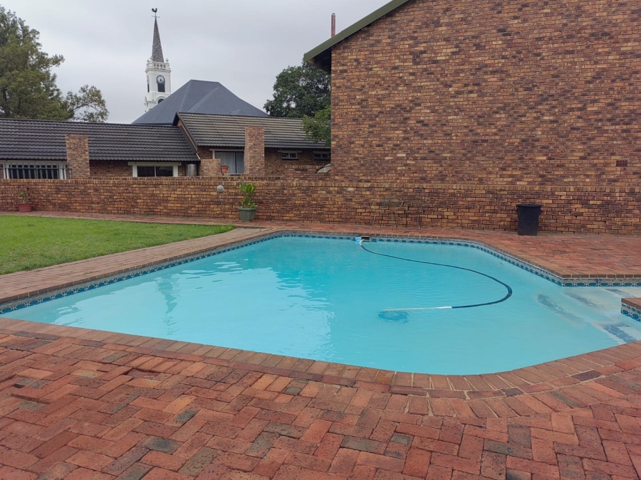 3 Bedroom Property for Sale in Heidelberg Gauteng