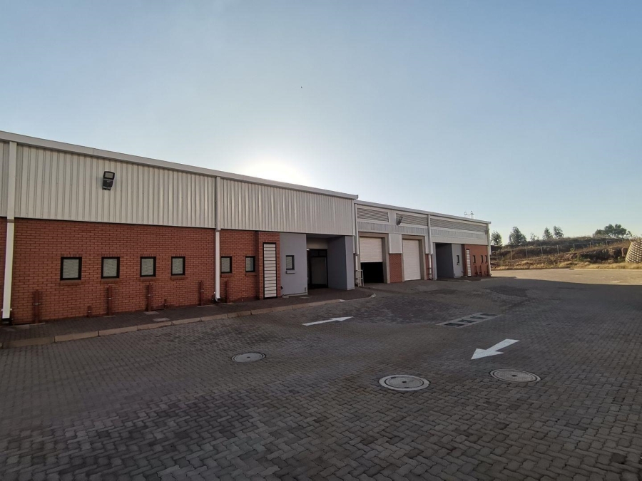 To Let commercial Property for Rent in Sterkfontein A H Gauteng