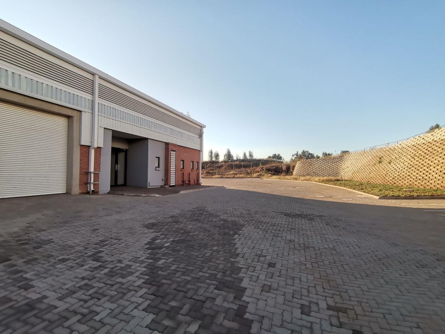 To Let commercial Property for Rent in Sterkfontein A H Gauteng