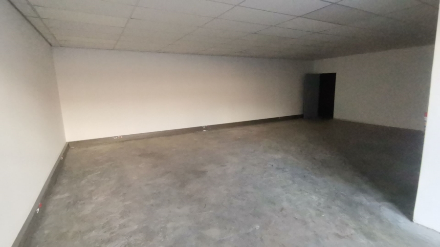 To Let commercial Property for Rent in Sterkfontein A H Gauteng