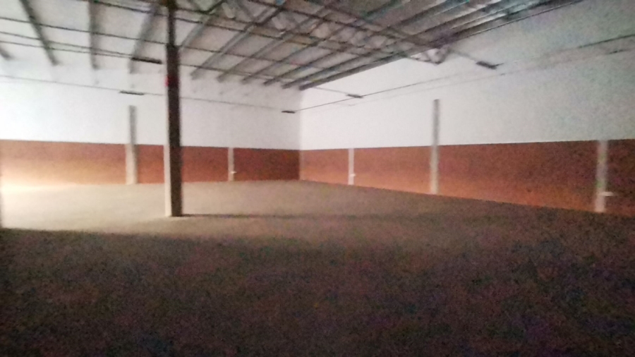 To Let commercial Property for Rent in Sterkfontein A H Gauteng