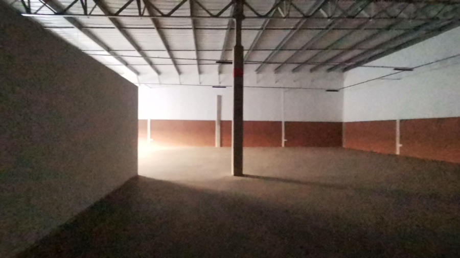 To Let commercial Property for Rent in Sterkfontein A H Gauteng