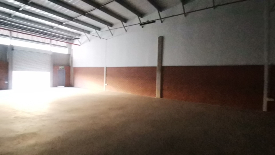 To Let commercial Property for Rent in Sterkfontein A H Gauteng