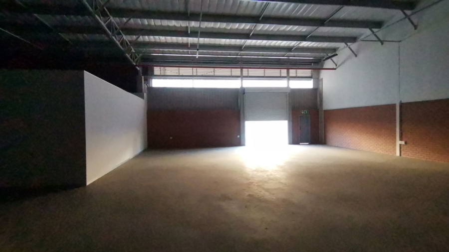 To Let commercial Property for Rent in Sterkfontein A H Gauteng