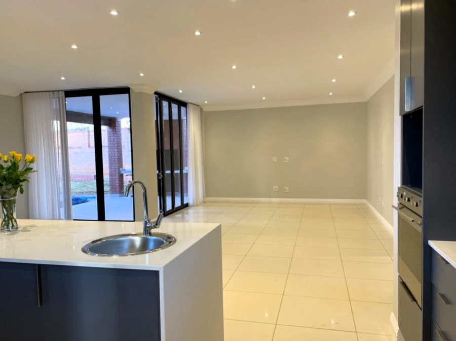 To Let 4 Bedroom Property for Rent in Olympus AH Gauteng